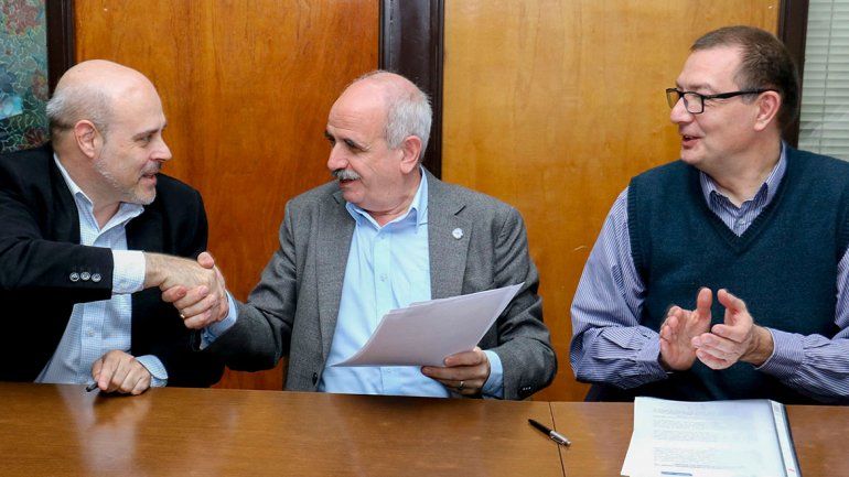 Soterrarán el cableado de media y alta tensión