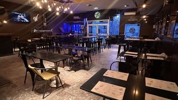 Solidaridad en Trelew: Rapivianda, el restaurante de Chubut que da de comer gratis. Solidaridad en Trelew: Rapivianda, el restaurante de Chubut que da de comer gratis.