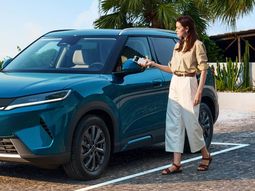 BYD ATTO 2 DM-i. BYD ATTO 2 DM-i.