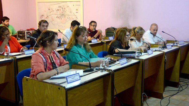 El MPN de Plottier satisfecho con las rebajas alcanzadas para los vecinos