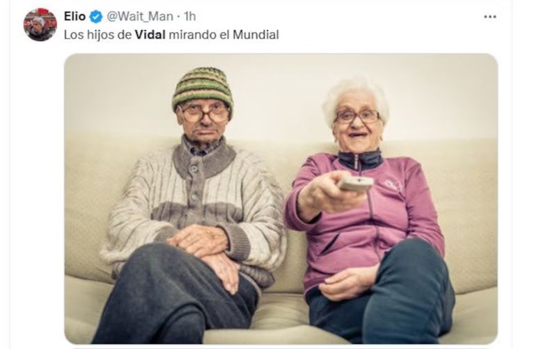 Los mejores memes de Argentina - Chile Los mejores memes de Argentina - Chile