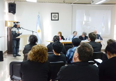 El reconocimiento del derecho indígena