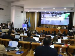 lo bueno, lo malo y lo ausente: que opinaron los concejales del discurso de mariano gaido lo bueno, lo malo y lo ausente: que opinaron los concejales del discurso de mariano gaido