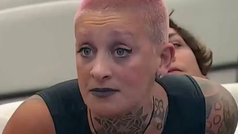 Furia de Gran Hermano Furia de Gran Hermano