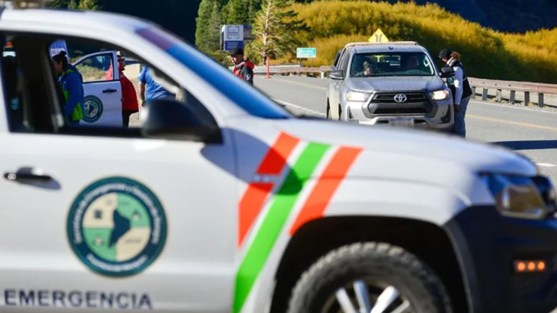 Durante el finde largo habrá varios controles a lo largo y a lo ancho de Neuquén | LM Neuquen Durante el finde largo habrá varios controles a lo largo y a lo ancho de Neuquén
