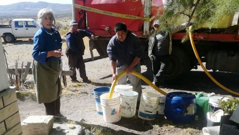 Fortalecen la ayuda a familias rurales de Las Lajas
