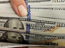 Fuentes del sector precisaron que la divisa viene de perder $35 este miércoles. Fuentes del sector precisaron que la divisa viene de perder $35 este miércoles.