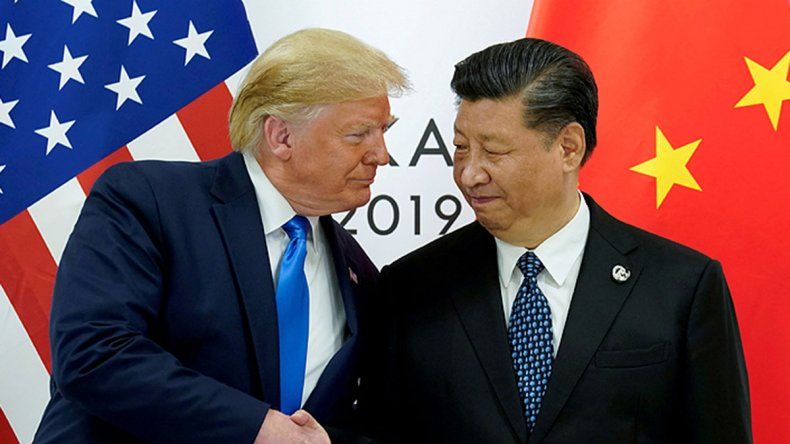 EE.UU prepara un golpe letal a China: aranceles de hasta el 245%