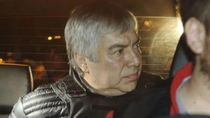 lazaro baez pasara 15 anos en la carcel: unifican las condenas por la ruta del dinero k y vialidad