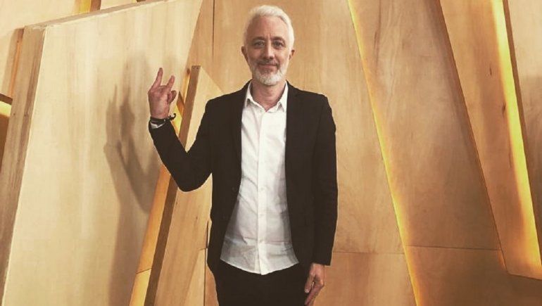 Los Invitados de Andy Kusnetzoff para este sábado