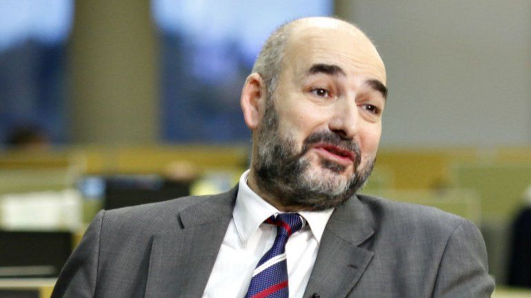 El gobierno anunció que publicarán los primeros datos del ballotage a las 19:30