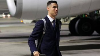 cristiano ronaldo escapo de arabia saudita preocupado por los bombardeos cerca de su residencia: a donde fue cristiano ronaldo escapo de arabia saudita preocupado por los bombardeos cerca de su residencia: a donde fue