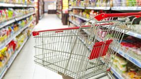 Los supermercados cerrarán durante la final del Mundial.