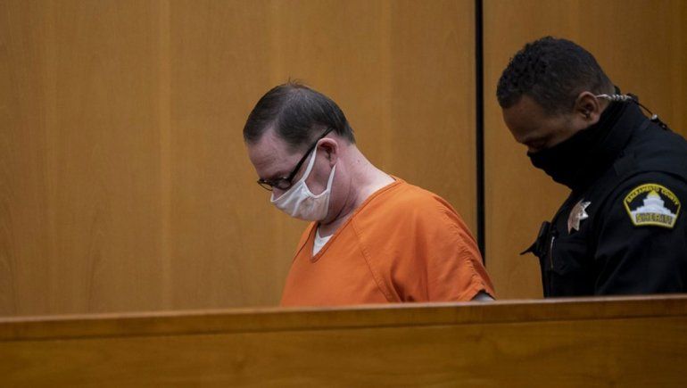 Abusó de 10 mujeres y fue sentenciado a 897 años de prisión