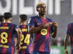 ¿vendra a la argentina? barcelona evalua jugar un amistoso en un pais sudamericano ¿vendra a la argentina? barcelona evalua jugar un amistoso en un pais sudamericano