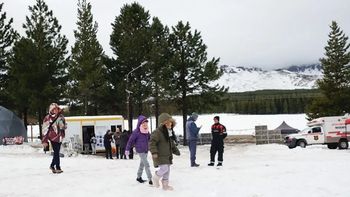 turismo: una oferta imperdible para estas vacaciones de invierno en el alto neuquen