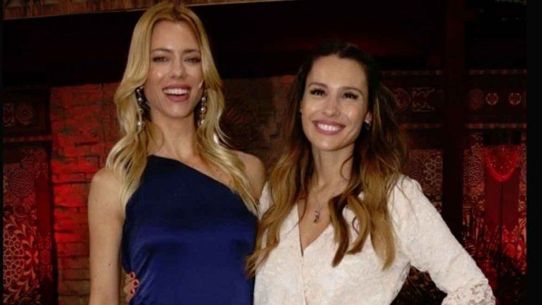 Nicole va por más y se prueba en su nuevo rol de entrevistadora.&nbsp;