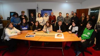 la unco quiere volver a estar en la causa de sergio avalos la unco quiere volver a estar en la causa de sergio avalos