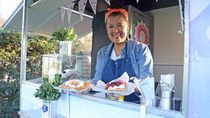 emprender post maternidad, un desafio cumplido con mucho sabor: pepona wafles