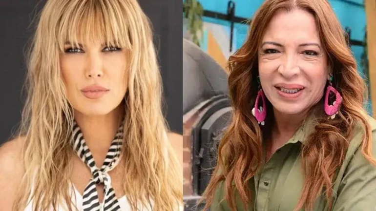 Viviana Canosa y Lizy Tagliani deberán encontrarse cara a cara: cómo y cuándo será el juicio