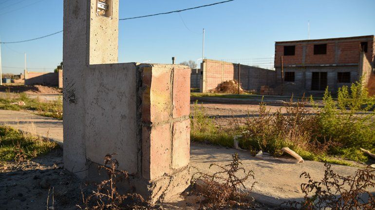 ¿Dónde nació Emiliano, el bebé abandonado en barrio Confluencia?