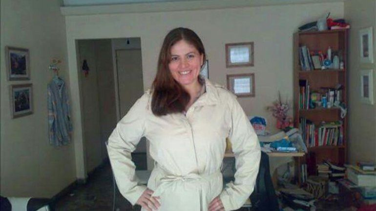 Buscan a una neuquina que desapareció en Buenos Aires