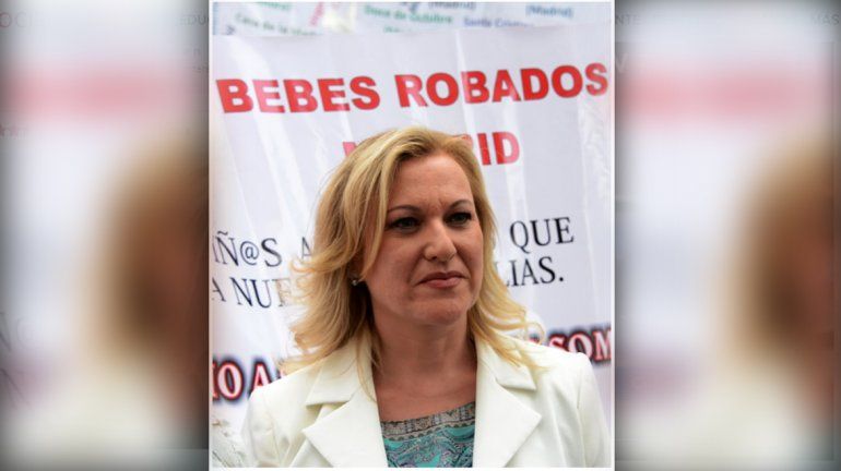 Histórico: Primer juicio en España por robo de bebé durante el franquismo