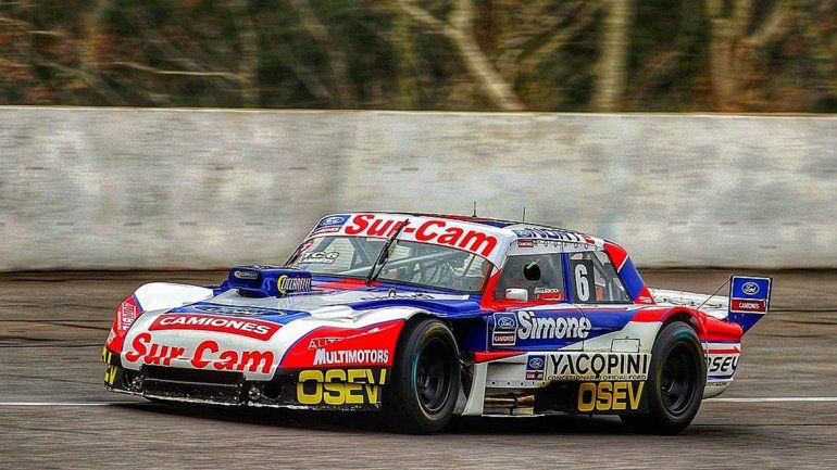 Un uruguayo se quedó con el millón de pesos en Rafaela