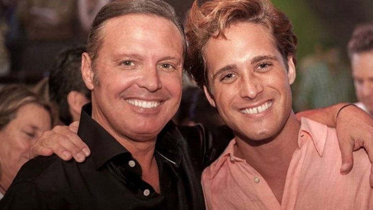 Luismi cobró una fortuna y regresa a Netflix