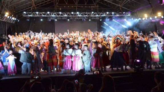 quejas por uso de pirotecnia en eventos publicos