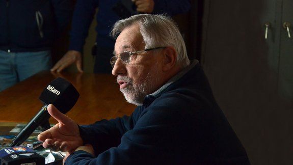 croxatto: separar el estado y la iglesia nos dara libertad