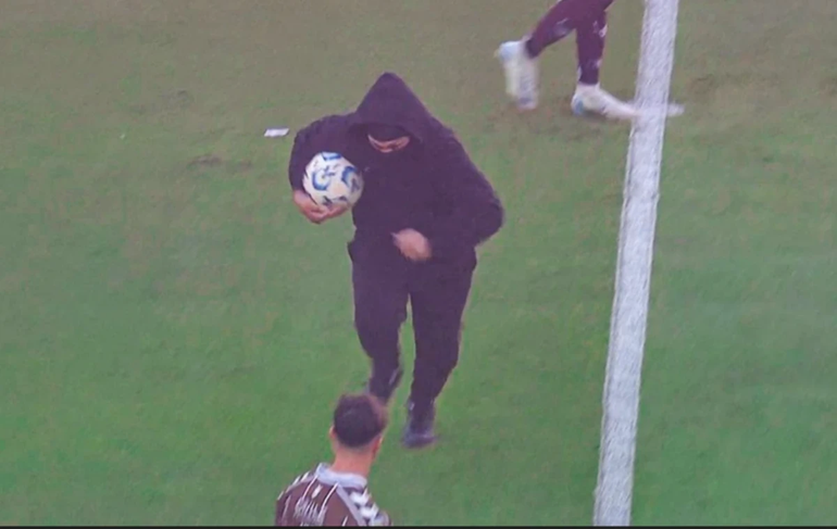 Increíble: la insólita campaña de la AFA en la previa de la final entre Huracán y Platense