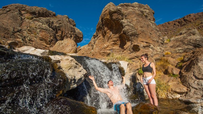 Cuánto cuesta vacacionar en el norte neuquino, la joya oculta del turismo local