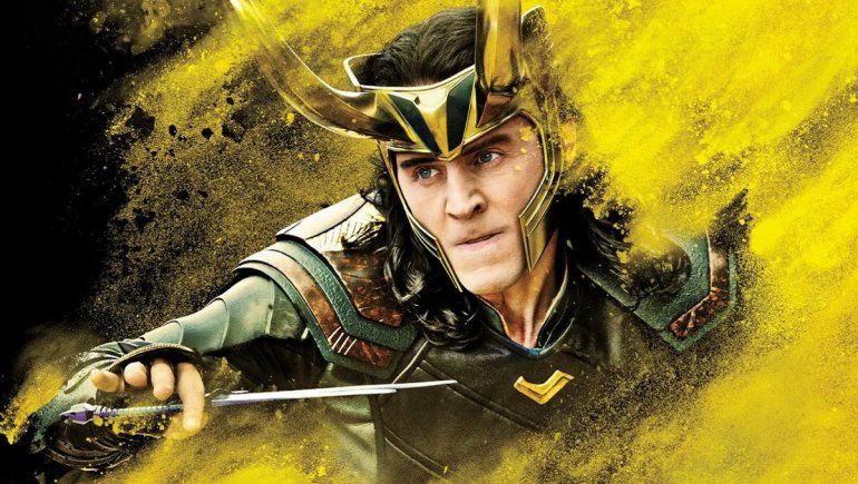 Loki será la mejor serie de Marvel Studios