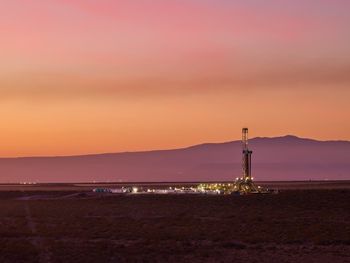 Vaca Muerta&nbsp;aporta el 70% del petróleo nacional en 2025.