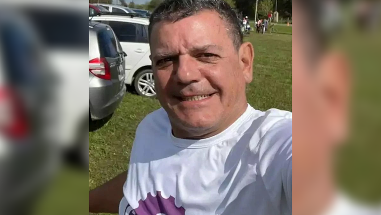 Por el crimen del empresario de San Atonio de Padua fueron detenidas tres persona, pero este lunes se fugó una de ellas. Por el crimen del empresario de San Atonio de Padua fueron detenidas tres persona, pero este lunes se fugó una de ellas.