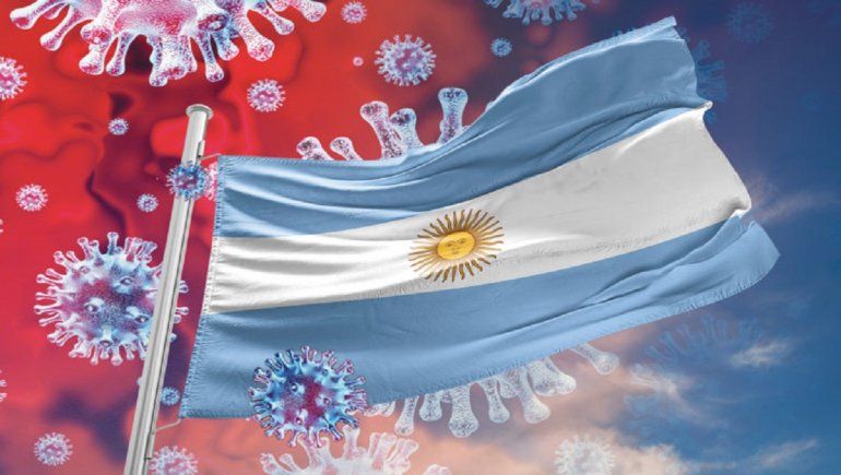Sí se puede evitar una segunda ola de contagios de coronavirus en Argentina, pero en necesaria la ayuda de todos los ciudadanos.