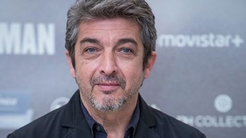 Qué dijo Ricardo Darín sobre el nacimiento de su nieto Qué dijo Ricardo Darín sobre el nacimiento de su nieto