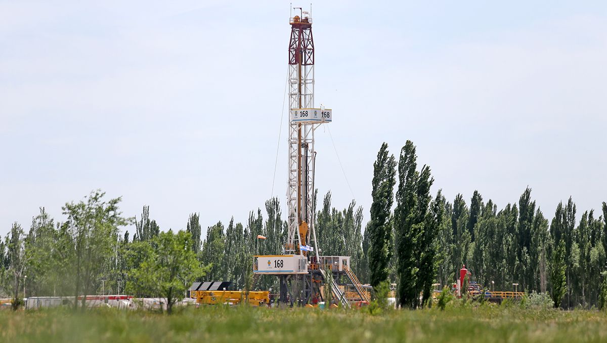 Regalías: se estancaron los fondos del sector petrolero
