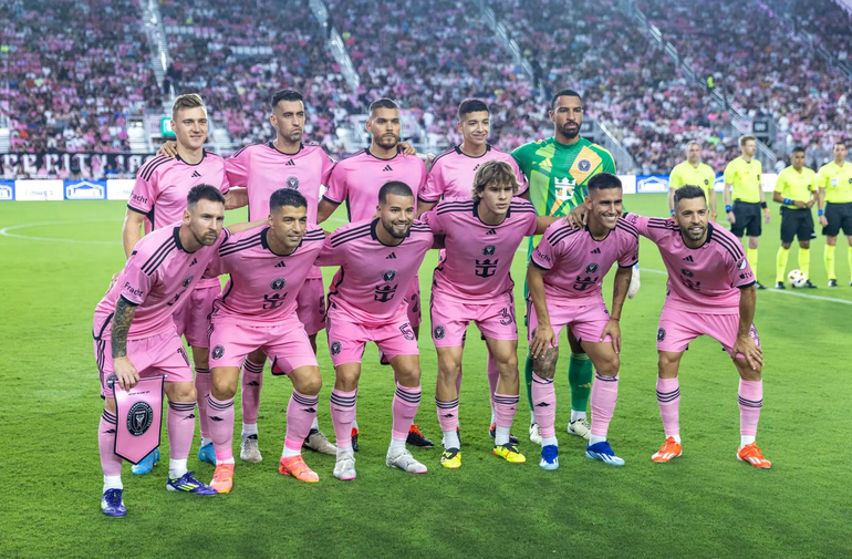 Quién es el argentino que criticó a Javier Mascherano y se va del Inter Miami