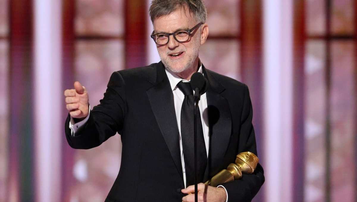 Paul Thomas Anderson y su equipo fueron los grandes ganadores de los Globos de Oro.