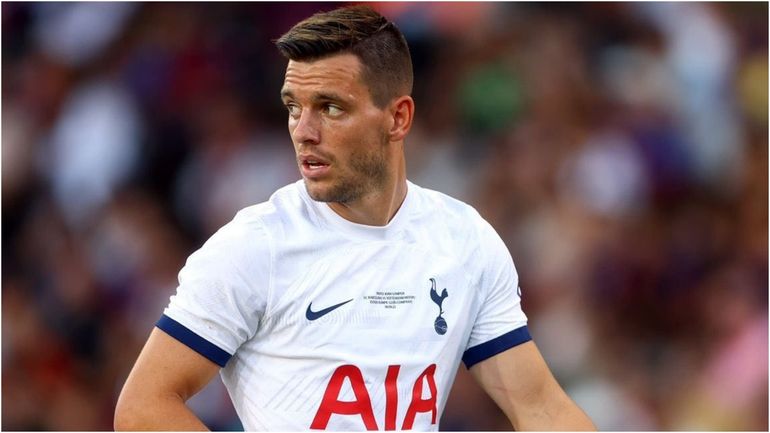 Gio Lo Celso Gio Lo Celso