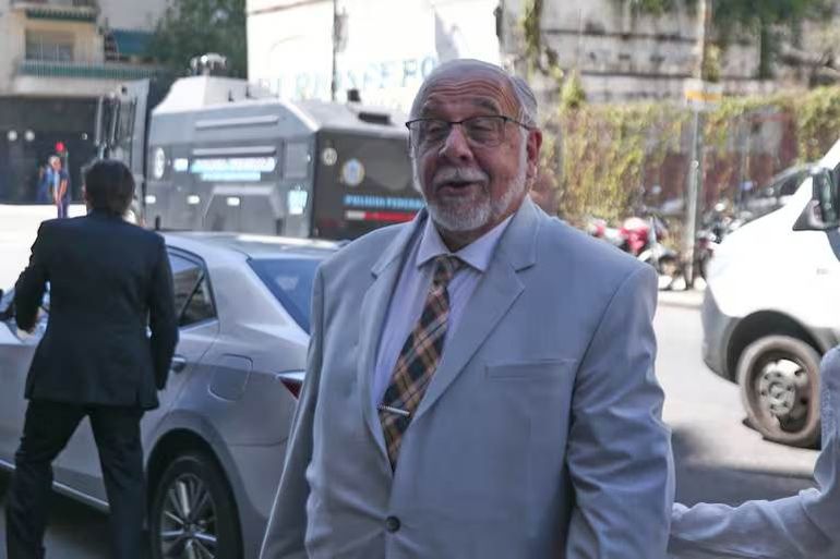 Juan Carlos Pagotto. Juan Carlos Pagotto.