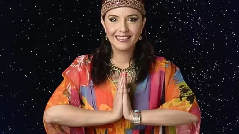 Jimena La Torre Jimena La Torre