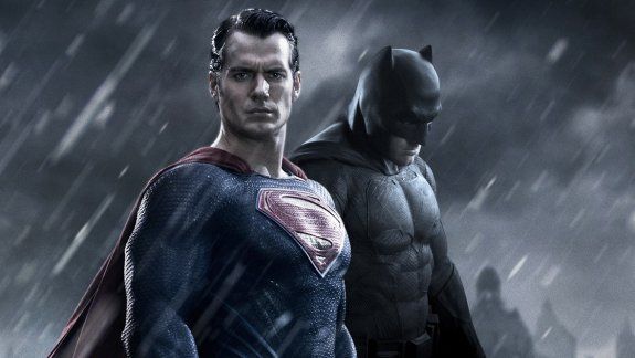 La esperada Batman vs. Superman estrena recién el 25 de marzo, con la esperanza de romper la taquilla.