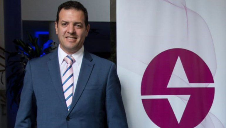 Miguel Carruozzo –Gerente U.N.General Roca.