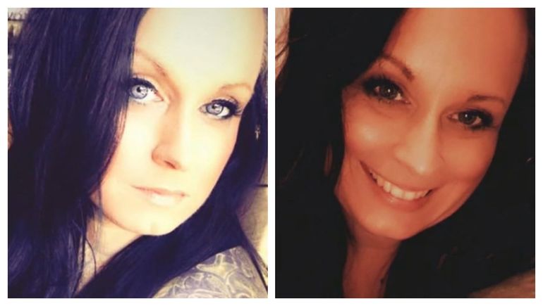 Brieonna Cassell sobrevivió gracias a una ingeniosa técnica tras encontrarse atrapada en su auto en una zanja de Indiana. Brieonna Cassell sobrevivió gracias a una ingeniosa técnica tras encontrarse atrapada en su auto en una zanja de Indiana.