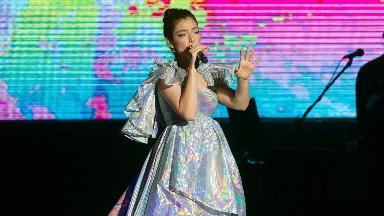 El Personal Fest terminó con una tormenta pop