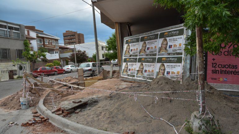 Durante meses y hasta años