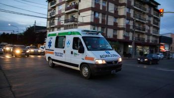 conmocion en bariloche por la muerte de una egresada de 18 anos conmocion en bariloche por la muerte de una egresada de 18 anos